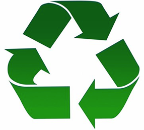 Recyclage environnement Bazile entreprise citoyenne