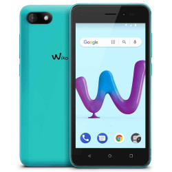 Wiko Sunny 3 - smartphone senior - pas cher