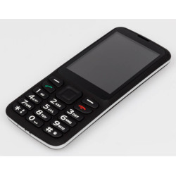 Blindshell Classic - mobile malvoyants - Bazile Telecom