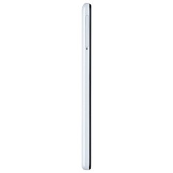 Samsung Galaxy A20e - blanc - grand écran - Bazile Telecom