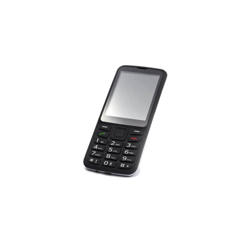 Blindshell Classic - mobile malvoyants - Bazile Telecom
