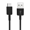 Chargeur micro-USB type C