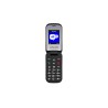 Swissvoice S24 - téléphone clapet - larges touches - Bazile Telecom