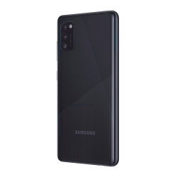 Samsung Galaxy A41 - smartphone puissant senior - Bazile Telecom