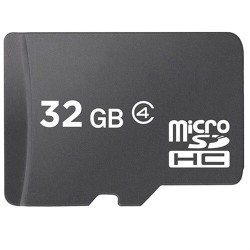 Carte Micro SD 32 Go