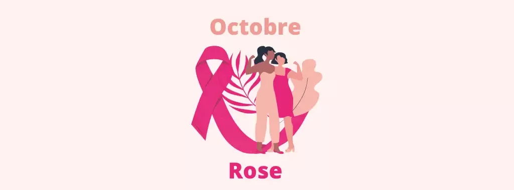 Octobre rose : se sentir belle après un cancer